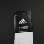 Adidas Alphaskin Headband Unisex White New With Tags