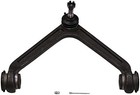 Moog Rk7424 Front Upper Suspension Control Arm And Ball Joint Assembly For Dodge