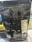 Optimum Nutrition 100  Whey Protein Powder Double Rich Chocolate   Size  1 47 Lb