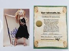 Reese Witherspoon Signed Autographed 8x10 Photo With Coa Pin-up Glossy Picture