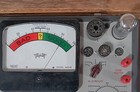 Rca 50x6 Vacuum Tube Cv885 Am Radios Philco Model 48-1201 48-1262 49-1603 