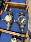 Fire Engine Side Lamp No  1 Pair