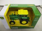 2024 John Deere Model 4020 Mfwd  Toy Tractor  replica Play  1 32 Scale  Nib