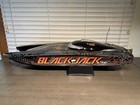 Blackjack 42  8s Brushless Catamaran Rtr