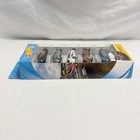 2017 Hot Wheels Car Meet 5 Car Gift Pack