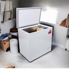 Frigidaire 7 0 Cu  Ft Chest Freezer - Brand New