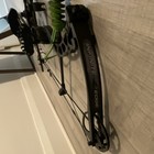 Diamond Archery Infinite Edge Compound Bow Black Green For Men Women Youth