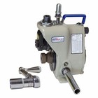 Argco Rgm-840 Heavy Duty Capacity 1  To 12  In Air Combo Roll Groover With Ca   