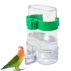 Cage Drinker Bird Water Dispenser Bottle Auto Feeder For Pet Budgie P2c2