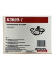 Open Box New  Lincoln Electric K3690-1 Tig Kit For The Power Mig 210 Mp 