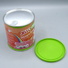 Jello Play Unicorn Slime Kit Edible Strawberry Gelatin Discontinued New Sealed
