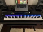 Native Instruments Komplete Kontrol S61 Mk1 Midi Keyboard Controller  61-key