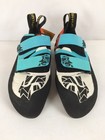 Excellent La Sportiva Otaki Men s Climbing Shoes  Blue flame  M45 5
