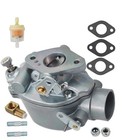533969m91 Carburetor For Massey Ferguson 35 40 50 F40 135 150 202 Tsx605 Usa