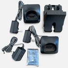 Panasonic Kx-tgd563 M Link2cell 3-handset Cordless Phone W answering Machine