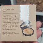 Laura Geller Baked Body Frosting Bronzer Tahitian Ginger Glow 0 32oz