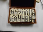 Dewar s 12 Complete Domino Set