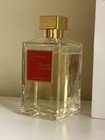  authentic  200ml Maison Francis Kurkdjian Baccarat Rouge 540 Edp