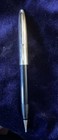 Vintage Black Gold-tone Sheaffer White Dot Mechanical Twist Pencil - 0 9mm