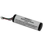 Hqrp Battery For Garmin Astro 220  320 Gps Dog Tracking System Collar Receiver