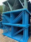 Used Hand Stack Pallet Rack