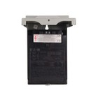 New Eaton Dpf222r Ac Disconnect 2-pole Fusible Pull-out 120 240v 60 Amp Nema 3r