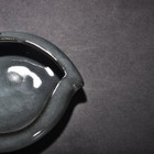 8  China Old Vintage Porcelain Song Dynasty Xikou Guan Kiln Peach Brush Wash