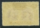 Rhodesia 1910-13 3d Violet   Ochre Sg137 Mint Lh Cat   150