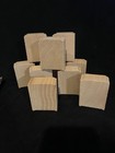 59 Piece Wooden  Train Track  Mixed Brands Compatible Brio Thomas Ikea
