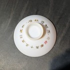 Vintage 1931 Imperial Japanese Forestry Bureau Sake Cup 50th Anniversary 