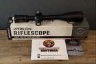 Athlon Optics Argos Btr Gen2 10-40  56mm Sfp Blr Moa Riflescope - 214071