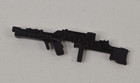 1982 Vintage Star Wars Zuckuss Blaster Rifle Gun Kenner 100  Original Authentic