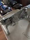 Meat Slicer  Electric Rival Excellent Condition