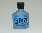 Mennen Afta After Shave Skin Conditioner 3 Fl Oz Fresh Scent 3oz Ounce Flip Top