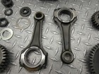 2001 98-01 Ducati M750 Monster 750 Crankshaft Crank Shaft Connecting Rod Gear