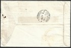  bl  Singapore Malaya 1956 Postal District Numbers Slogan Cover To India