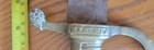 Antique French Revolutionary War  cs Issue Sword Dagger Knife