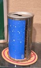 1963 North Star Zip Tab Steel Beer Can Associated Brewing Dba Schmidt St Paul Mn