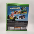 Nickelodeon Kart Racers Xbox One