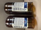 Corona 8 Oz  Drinking Glasses Made From Recycled Corona Beer Bottles   Set Of 2 