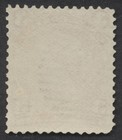 Canada  25 3c Large Queen F-vf Used Grid Cancel
