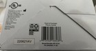 Waterpik Water Flosser Aquarius Professional Model Wp-670c Brand New Sealed Box