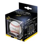  box Of 12  Ultra Pro Square Uv Protected Baseball Holder Display Case