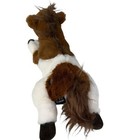 Fao Schwarz Stuffed Horse 2020 Pony Paint Plush Farm Soft Cuddly