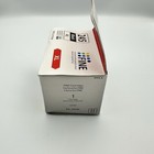 Genuine Canon Pixma Pg-245xl Black Ink Cartridge Oem High Yield Nib Sealed