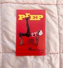 Beetlejuice   Broadway Musical Playbill  july 2022 