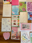 Lot Of 50  Vintage 80s 90s Hallmark American Greeting Cards Birthday Anniversary