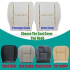 For 2007-2014 Chevy Silverado Gmc Sierra 1500 2500 Bottom Seat Cover Foam Pad