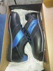 Dexter Men s Sst8 Pro Black blue Bowling Shoes New Interchangeable Lh And Rh