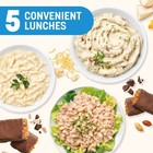Nutrisystem 5-day Weight Loss Variety Pack  Breakfasts  Lunches  And Snacks  15 